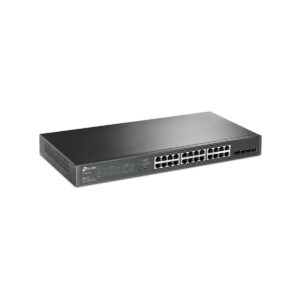SWITCH TP-LINK TL-SG2428P