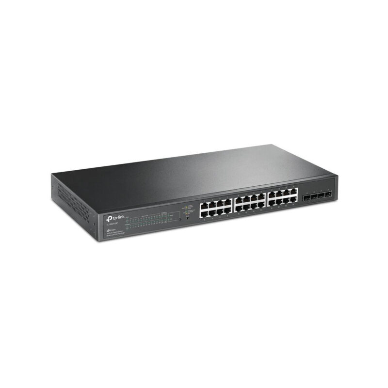 SWITCH TP-LINK TL-SG2428P