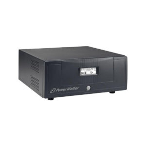 PRZETWORNICA NAPIĘCIA INVERTER PowerWalker 700 PSW