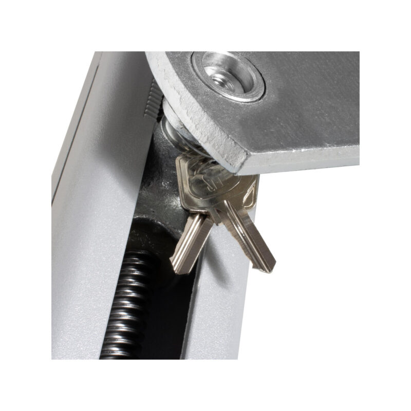 Zestaw NICE WINGO 3524HS ERA ONE - HI-SPEED do bramy dwuskrzydłowej