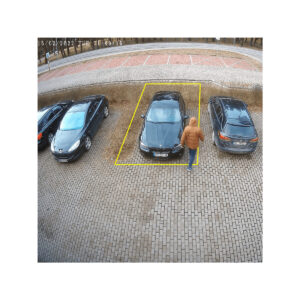 KAMERA IP 5G GSM 4G LTE NA KARTĘ SIM ZEWNĘTRZNA ORLLO S1 5G