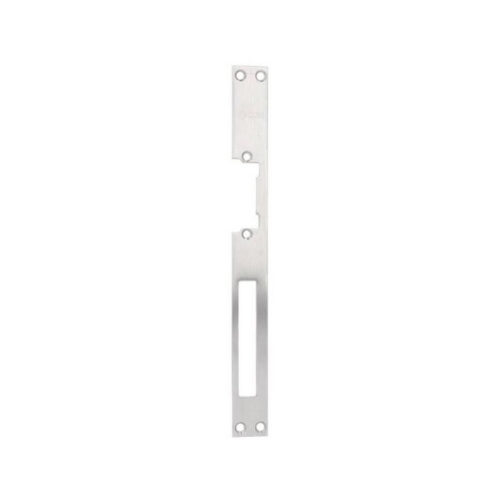 Szyld elektrozaczepu 250mm, odległość od rygla 35mm CDVI T2I