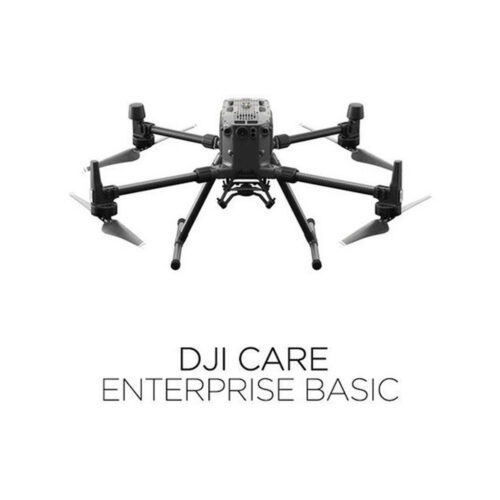 DJI Care Enterprise Basic Matrice 300 RTK - kod elektroniczny