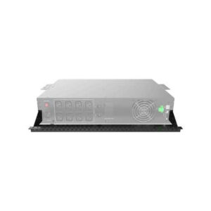 PANEL ORGANIZACYJNY OKABLOWANIA DO UPS PowerWalker VI RLP