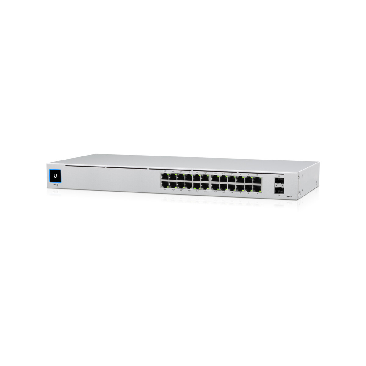 UBIQUITI UNIFI SWITCH Gen2 (USW-24-PoE)