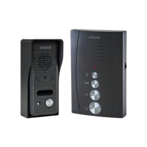 DOMOFON ORNO OR-DOM-RE-914/B CZARNY