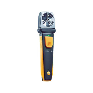 Anemometr wiatraczkowy Testo 410i SmartSonda