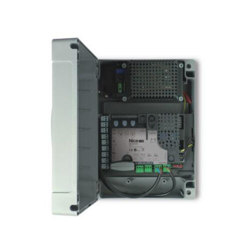 Centrala NICE MC824HR30