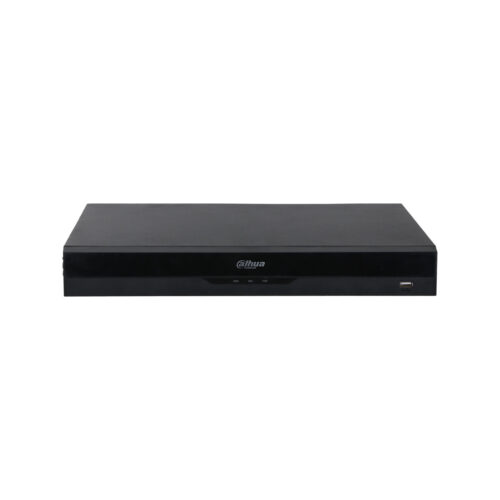 Rejestrator IP Dahua NVR5216-16P-EI2