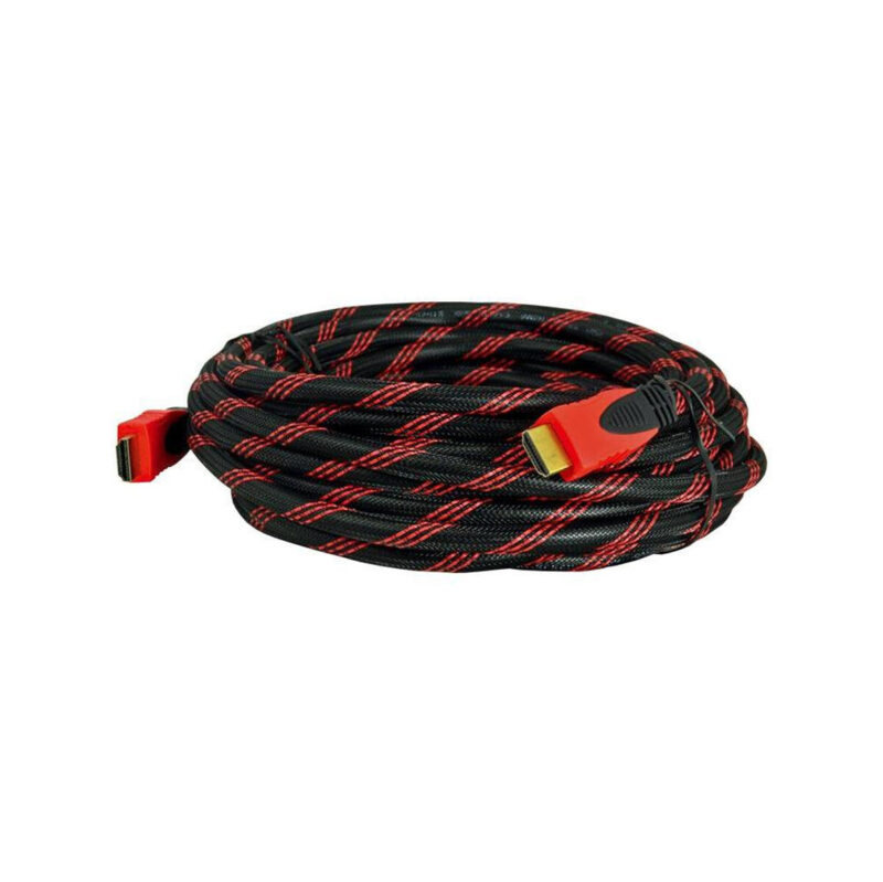 KABEL HDMI-HDMI v1.4 10m