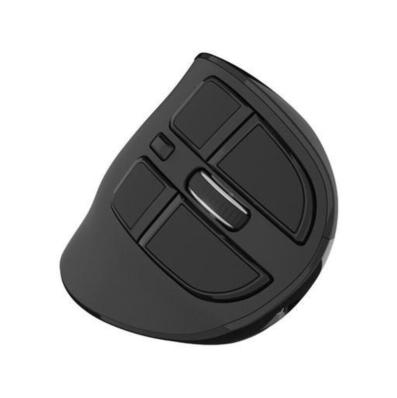844212b090cfdf806ee788685f8de105_original Mysz komputerowa Natec Euphonie Pro Bluetooth 5.0 4000dpi programowalna czarna