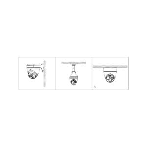KAMERA TERMOWIZYJNA DAHUA TPC-DF1241-TB2F2-S2