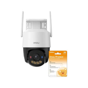 Kamera IP Imou Cruiser SC 8MP Wi-Fi PoE z chmurą Imou Protect na rok