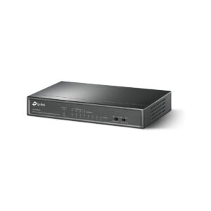 SWITCH TP-LINK TL-SF1008LP