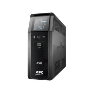 APC Zasilacz awaryjny BR1600SI UPS Back ProBR1600VA/960W 6xC13, AVR,LCD