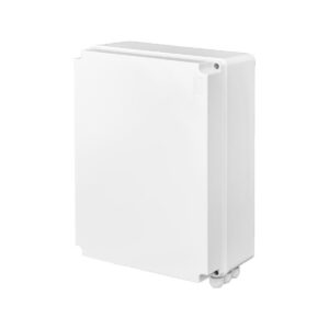 Zestaw do zasilania buforowego 5 odbiorników PoE BCS POWER BCS-UPS/IP4/Z/E-S