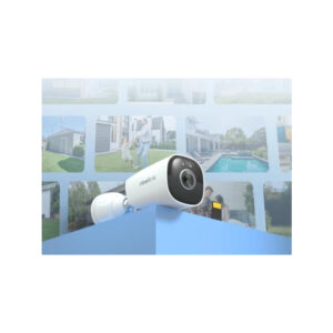 Kamera IP Reolink Argus B340 akumulatorowa 5MPx Wi-Fi