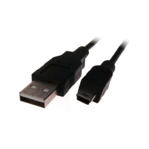 ELMES KABEL MINI-USB