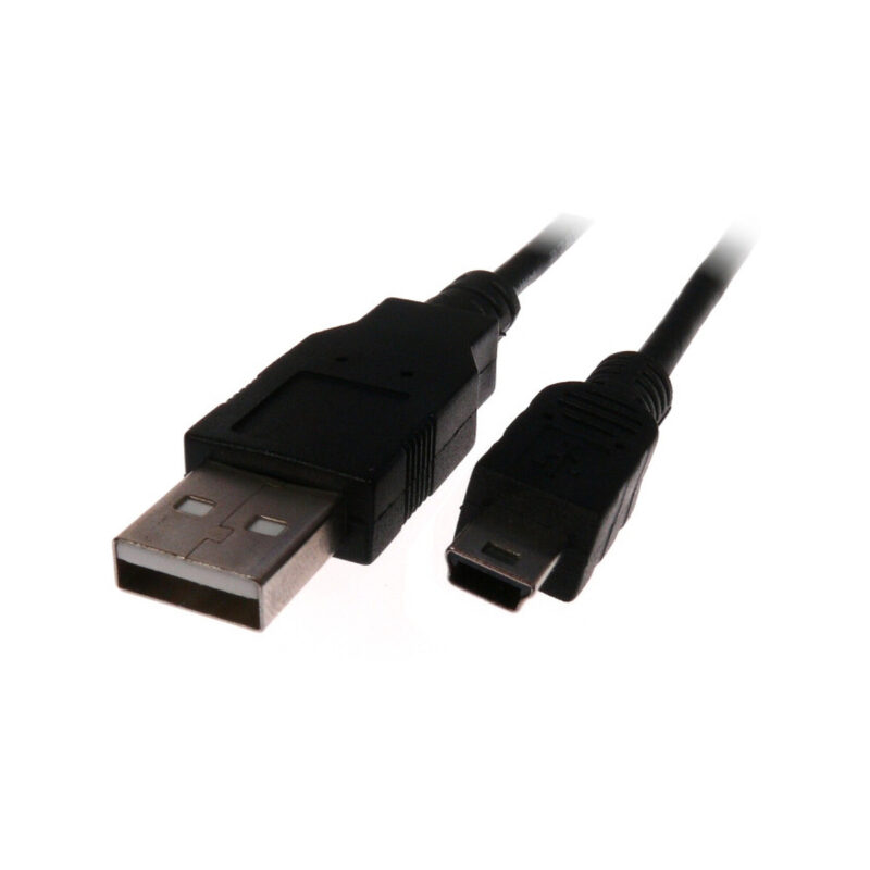 ELMES KABEL MINI-USB