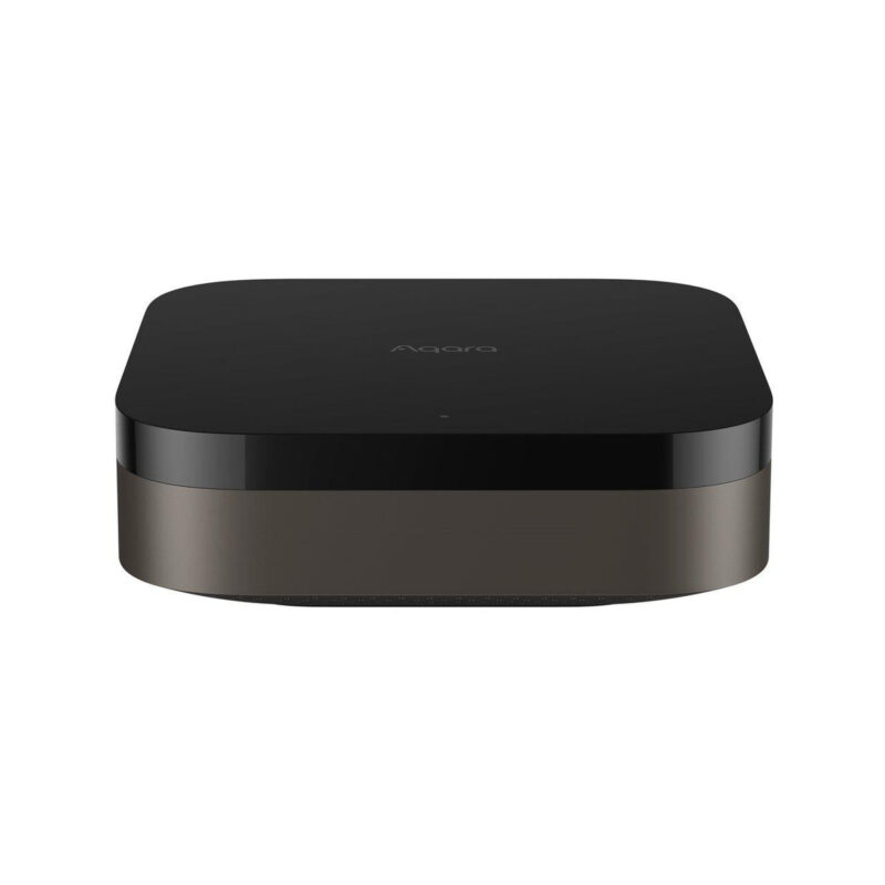 Aqara Hub M3