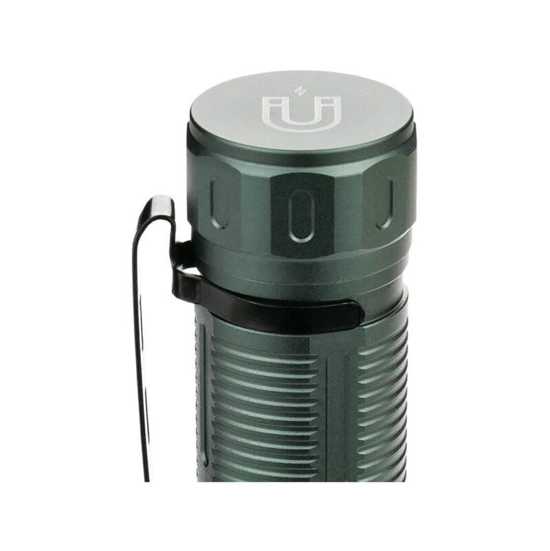 Latarka ręczna LED everActive FL-700R Spotter 700 lumenów IPX4