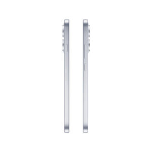 Smartfon OPPO Reno16 F 5G 8/256GB Biały (Pop White)