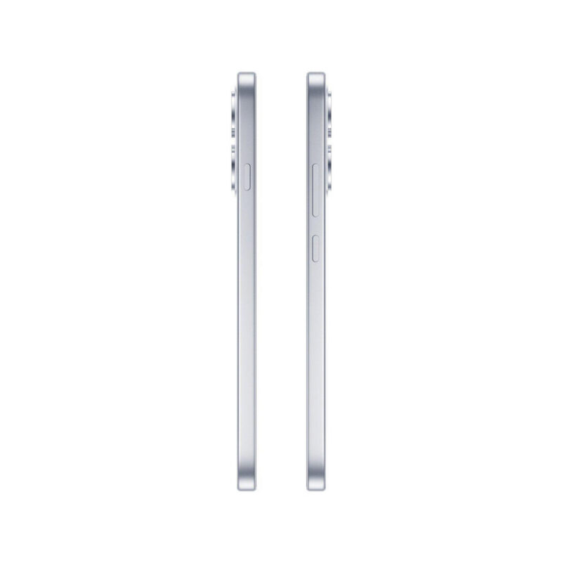Smartfon OPPO Reno16 F 5G 8/256GB Biały (Pop White)