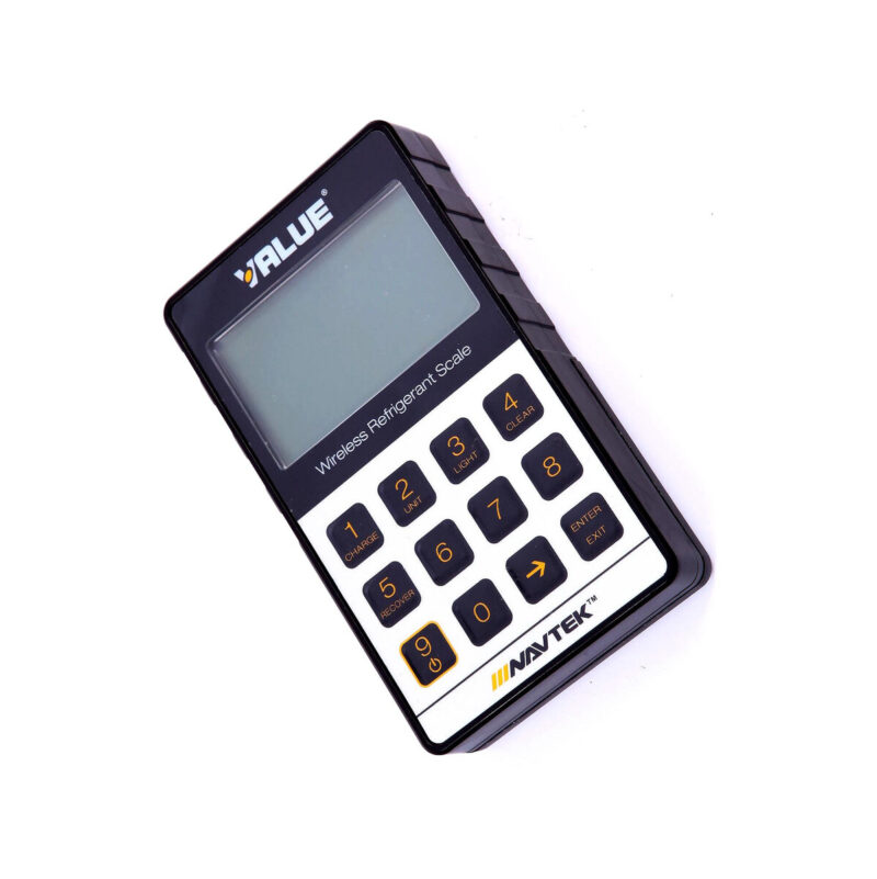 WAGA ELEKTRONICZNA VALUE NAVTEK VRS-50I-01