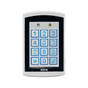 ZAMEK SZYFROWY EURA AC-20C7