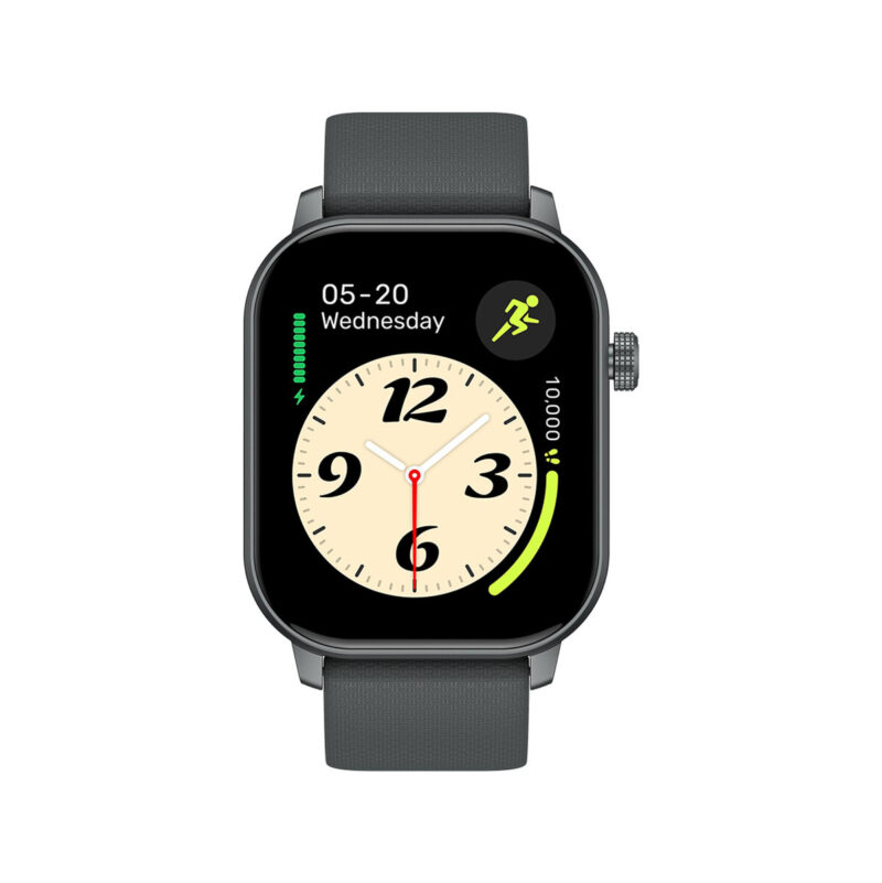 Smartwatch Zeblaze GTS 3 GPS - szary