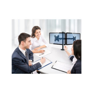 Uchwyt TV AX PIXEL TWIN 13"-27"