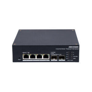 Switch Hikvision DS-3T1506HP-EI-UPS