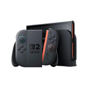 Konsola do gier NINTENDO Switch 2 + gra (Hogwarts Legacy)