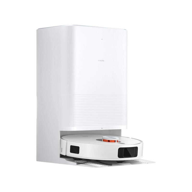 Odkurzacz Xiaomi Robot Vacuum X20 Pro
