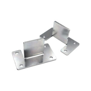 Uchwyty MOD.N/120/70 do napędów NICE WINGO