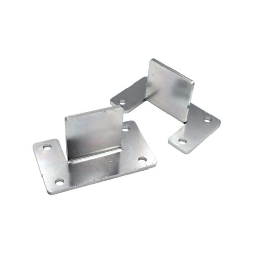 Uchwyty MOD.N/120/70 do napędów NICE WINGO