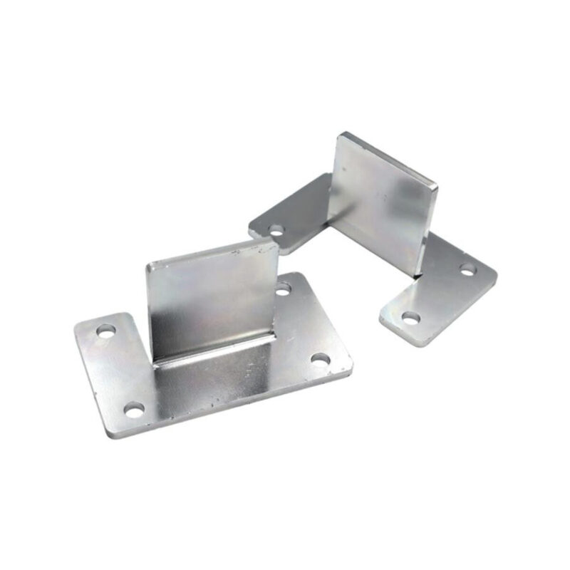 Uchwyty MOD.N/120/70 do napędów NICE WINGO