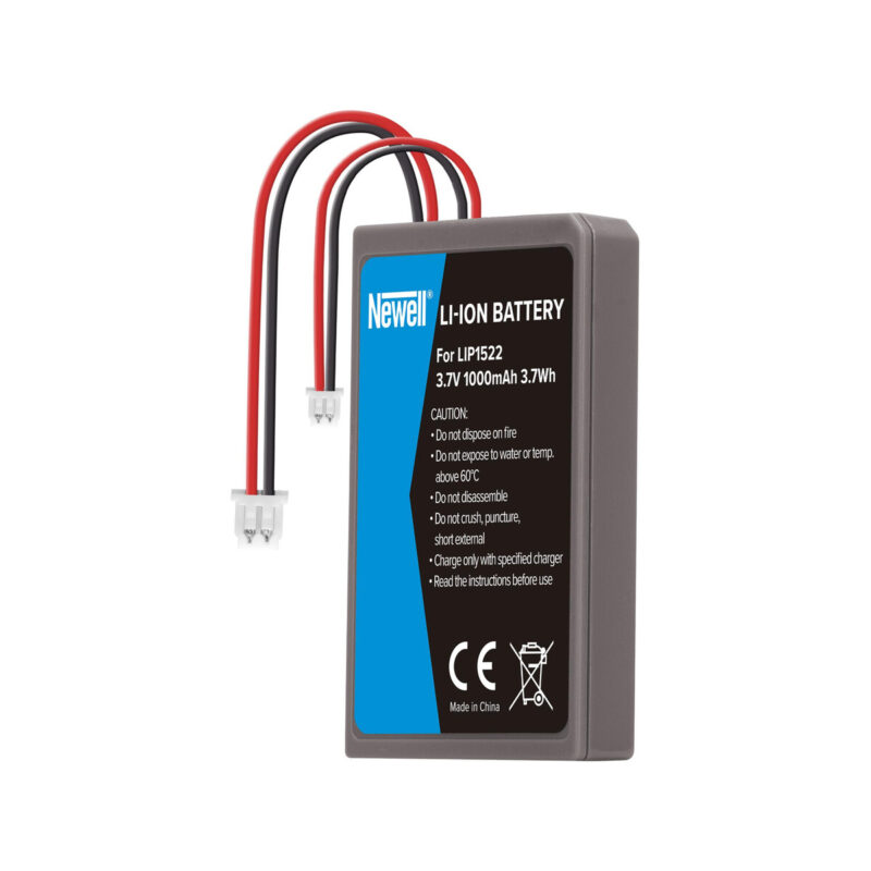 Akumulator Newell zamiennik LIP1522 do kontrolera DualShock 4 (PS4)