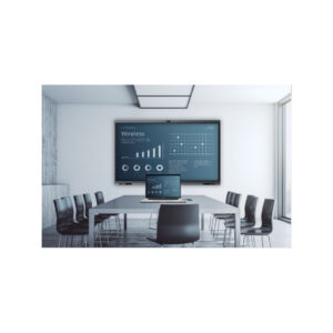 MONITOR TABLICA INTERAKTYWNA DAHUA LCH65-MC410-B