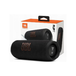 Głośnik JBL FLIP 7 (Czarny)