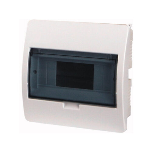 EATON BC-U-1/ 8-ECO ROZDZIELNIA PLASTIKOWA PT 8M 1X 8M N+PE
