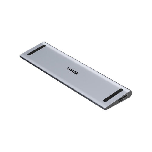 Unitek Stacja dokująca KVM z funkcją podstawki, potrójne wyjście 4K, USB-C, MST, HDMI 2.0