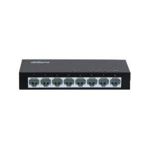 SWITCH DAHUA PFS3008-8ET-V2
