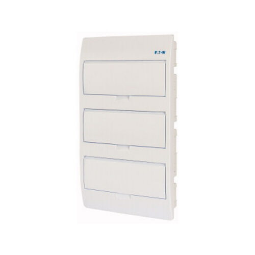 8551163b954595b5c1257b11fee9e0d8_original EATON BC-U-3/36-TW-ECO ROZDZIELNIA PLASTIKOWA PT 36M 3X 12M N+PE
