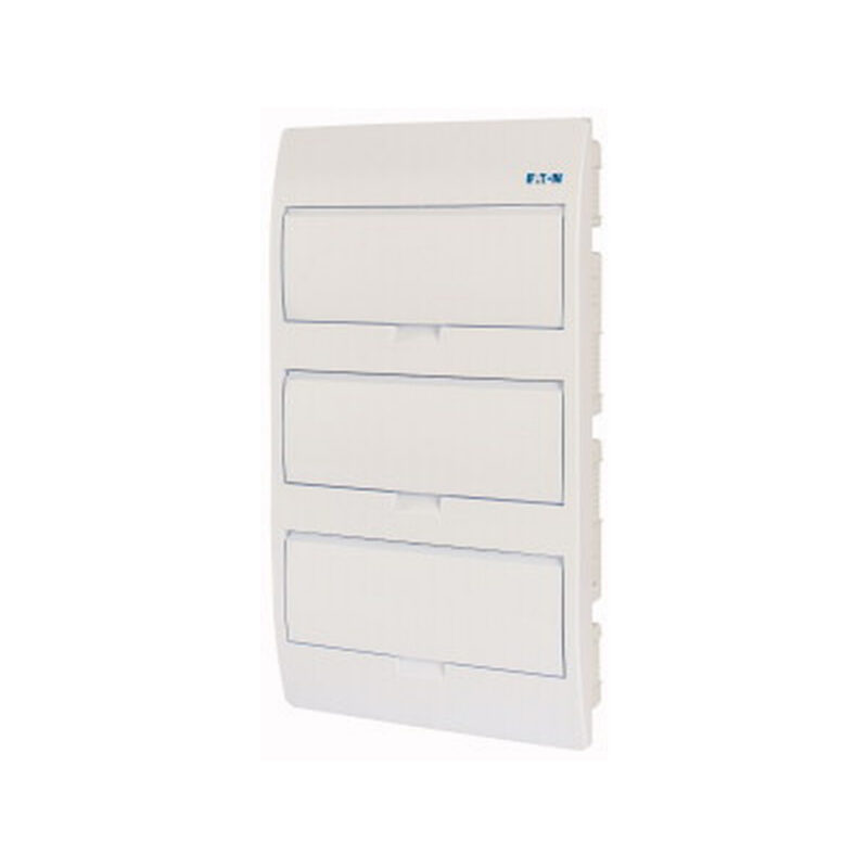 EATON BC-U-3/36-TW-ECO ROZDZIELNIA PLASTIKOWA PT 36M 3X 12M N+PE