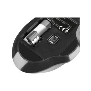 Mysz bezprzewodowa Natec Blackbird 2