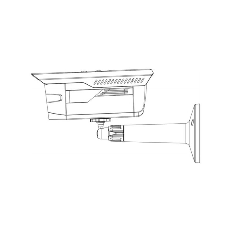 UCHWYT DAHUA PFB110W