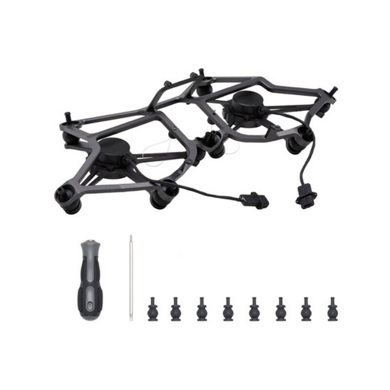 85622499d4e5a5805ce728f592604733_original Podwójne dolne mocowanie gimbala do DJI Matrice 300/350 RTK