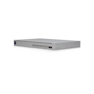 SWITCH UBIQUITI USW-Pro-XG-10-PoE (400W)