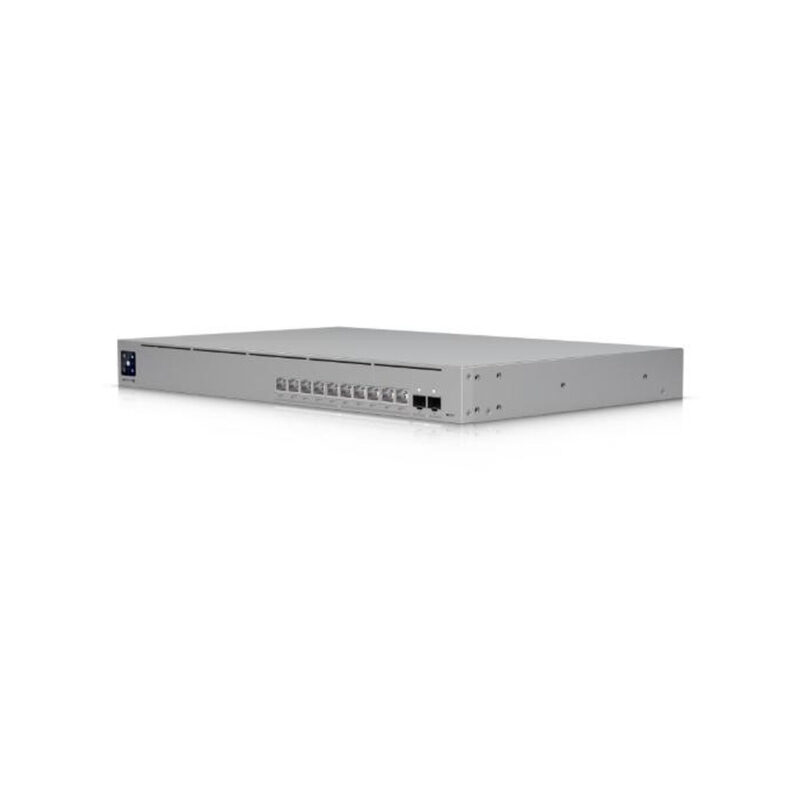 SWITCH UBIQUITI USW-Pro-XG-10-PoE (400W)